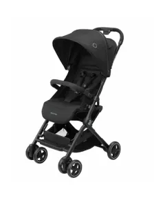 Carucior Lara2 Maxi-Cosi ESSENTIAL BLACK, Culoare: Negru
