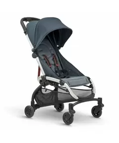 Carucior Quinny LDN GRAPHITE TWIST, Culoare: Gri