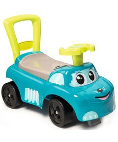 Masinuta Smoby Auto blue