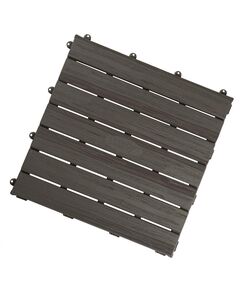 Set Smoby Podea casuta 45x45 cm 6 buc