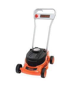 Jucarie Smoby Masina de tuns iarba Black & Decker