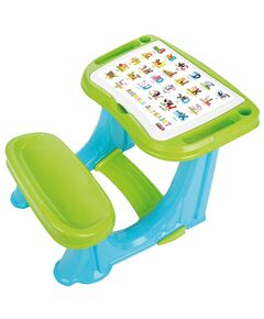 Banca scolara Pilsan Handy Study Desk blue