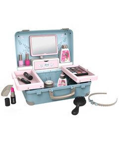 Jucarie Smoby Gentuta cosmetica My Beauty Vanity cu accesorii