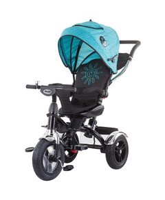 Tricicleta cu sezut reversibil Chipolino Arena mint