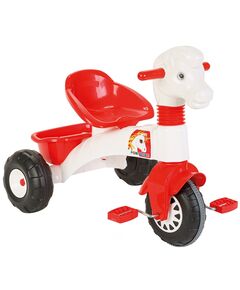 Tricicleta Pilsan Pony white