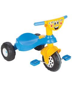 Tricicleta Pilsan Smart blue