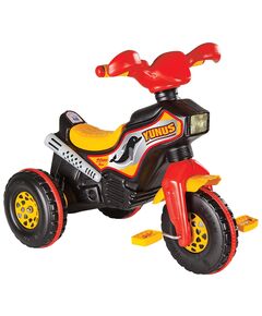 Tricicleta Pilsan Yunus black