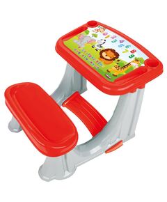 Banca scolara Pilsan Smart red