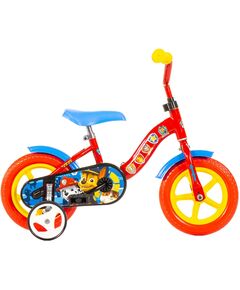 Bicicleta copii Dino Bikes 10' Paw Patrol