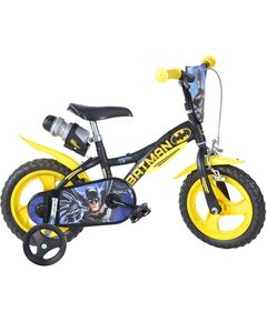 Bicicleta copii Dino Bikes 12' Batman
