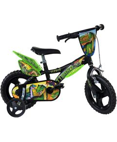 Bicicleta copii Dino Bikes 12' Dinosaur