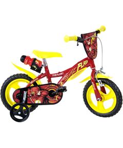 Bicicleta copii Dino Bikes 12' Flash