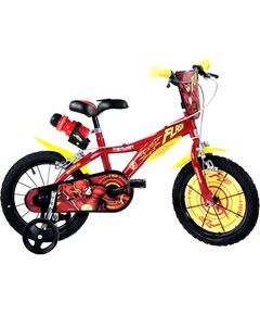 Bicicleta copii Dino Bikes 14' Flash