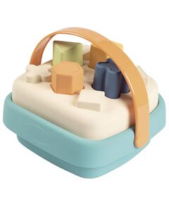 Jucarie cu sortator Smoby Shape Sorter