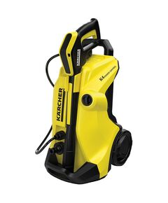 Jucarie Smoby Aparat de spalat cu presiune Karcher Trolley K4