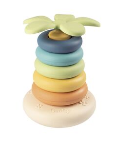 Jucarie Smoby Roly Poly Pyramid