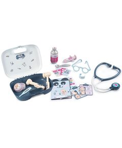 Jucarie Smoby Trusa doctor alb