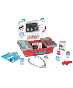 Jucarie Smoby Trusa doctor Medical Case