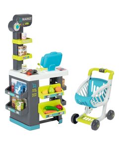 Magazin pentru copii Smoby Market