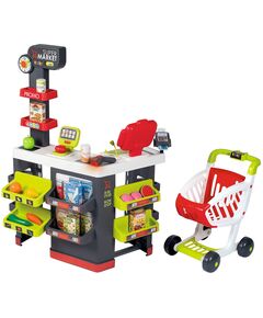 Magazin pentru copii Smoby Super Market