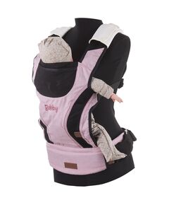 Marsupiu Chipolino Bobby rose water