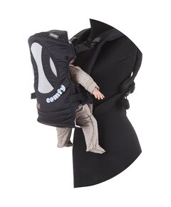 Marsupiu Chipolino Comfy black blue