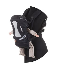 Marsupiu Chipolino Comfy black grey