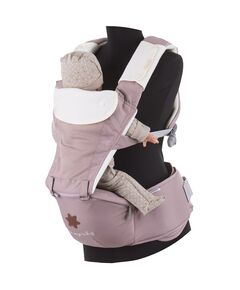 Marsupiu Chipolino Hip Star rose water