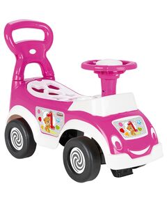 Masinuta Pilsan Prima mea Masina pink