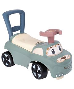 Masinuta Smoby Auto verde