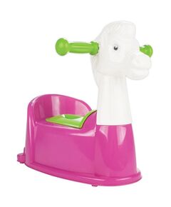 Olita pentru copii Pilsan Horse pink