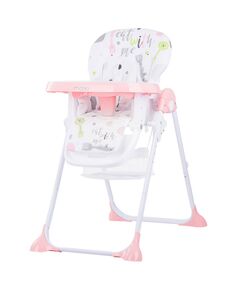 Scaun de masa Chipolino Maxi blush, Culoare: Roz