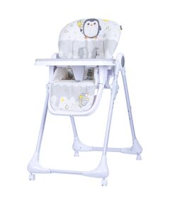 Scaun de masa Chipolino Yeti glacier, Culoare: Gri