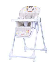 Scaun de masa Chipolino Yeti sand, Culoare: Bej