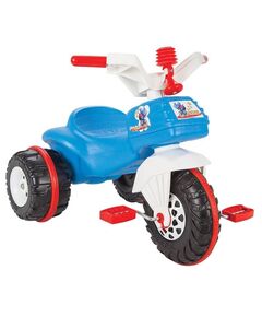 Tricicleta Pilsan Tubby blue