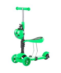 Trotineta Chipolino Kiddy Evo lime