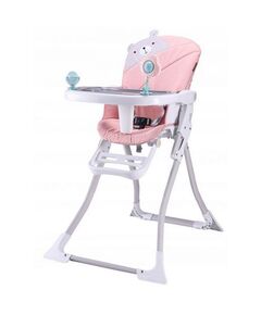 Scaun de masa Ecotoys HC-301-903 - Roz