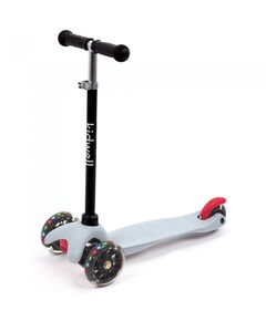 Trotineta Kidwell UNO - Gri