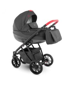 Carucior 3 in 1 Camarelo ZEO 2