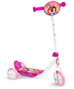 Trotineta Stamp Disney Princess