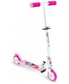 Trotineta pliabila Disney Princess