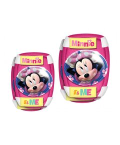 Set protectie Minnie