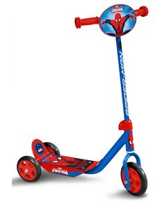 Trotineta Stamp  Spiderman