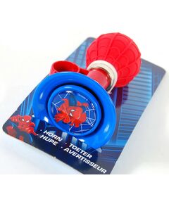 Claxon bicicleta E&L Spiderman