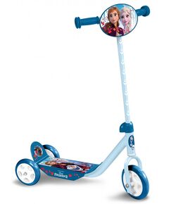 Trotineta Stamp Disney Frozen