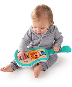 Baby Einstein - Jucarie muzicala Ukulele fermecat
