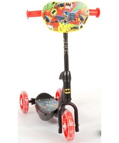 Trotineta E&L Batman cu trei roti