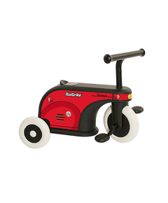 Tricicleta copii La Cosa Red