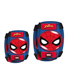 Set protectie Spiderman