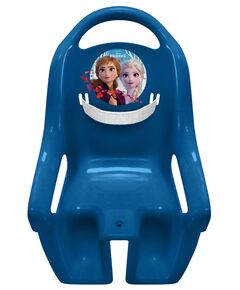 Scaun bicicleta Disney Frozen pentru papusi